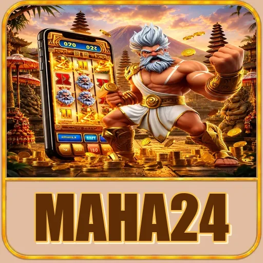 Persyaratan APK maha24: Android 5.0, 58 MB, RAM 2 GB