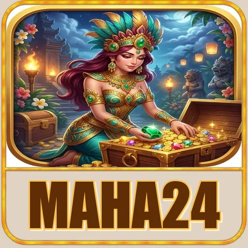 Formulir masuk maha24 dengan email atau NIK, 2FA opsional, dan AES-256